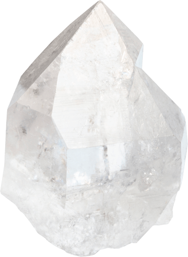 clear rock crystal isolated on white 2023 11 27 05 24 24 utc min